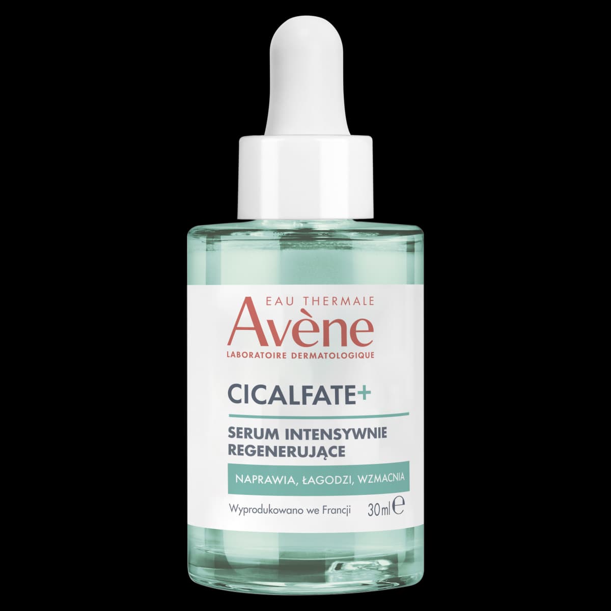 Avène Cicalfate+ Serum intensywnie regenerujące 30 ml
