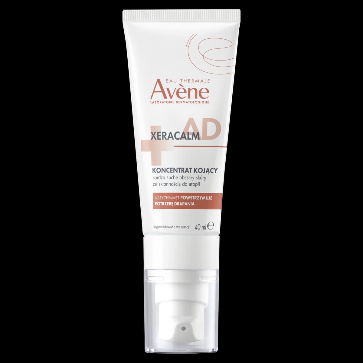 Avène XeraCalm AD Koncentrat kojący 40 ml