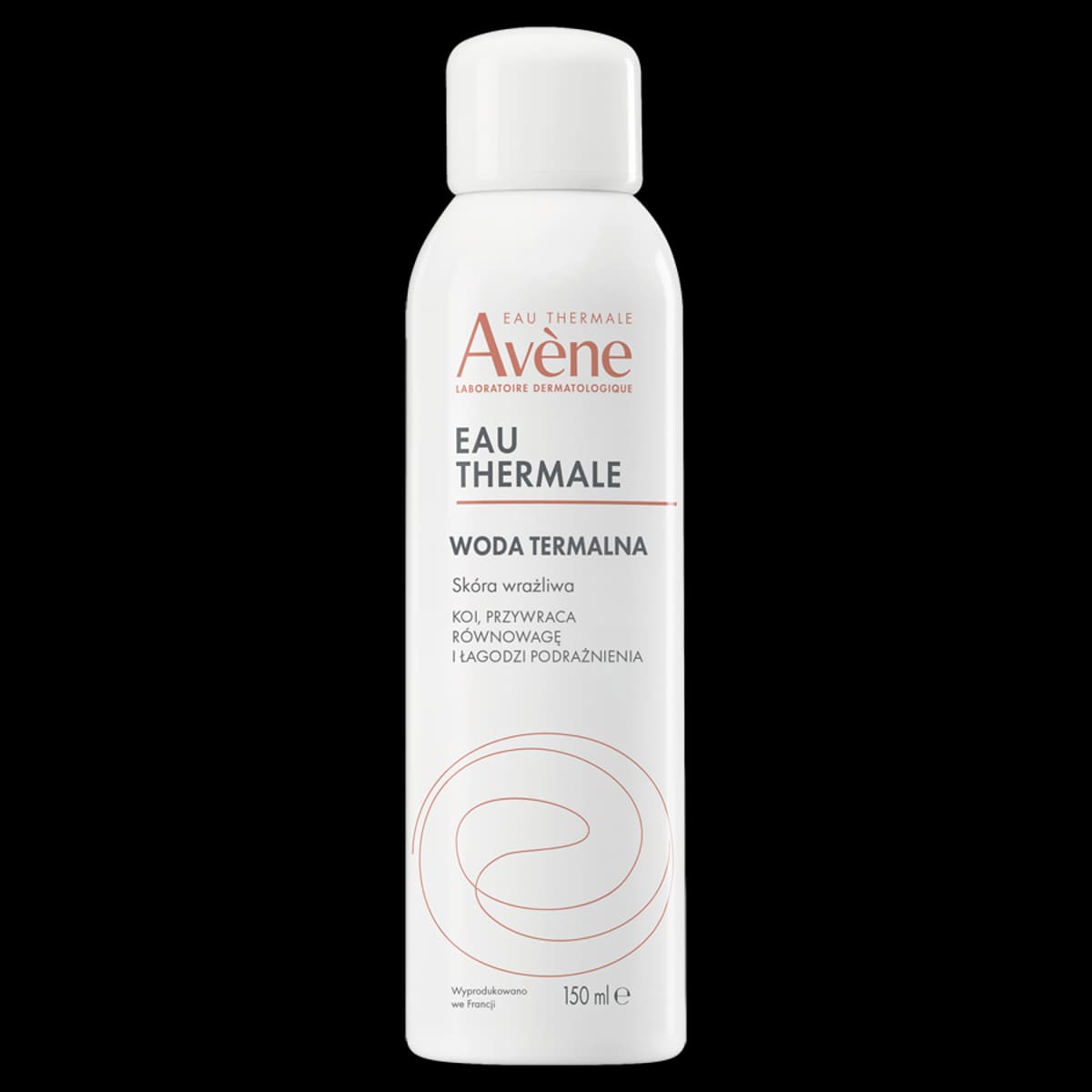 Avène Woda termalna 150 ml