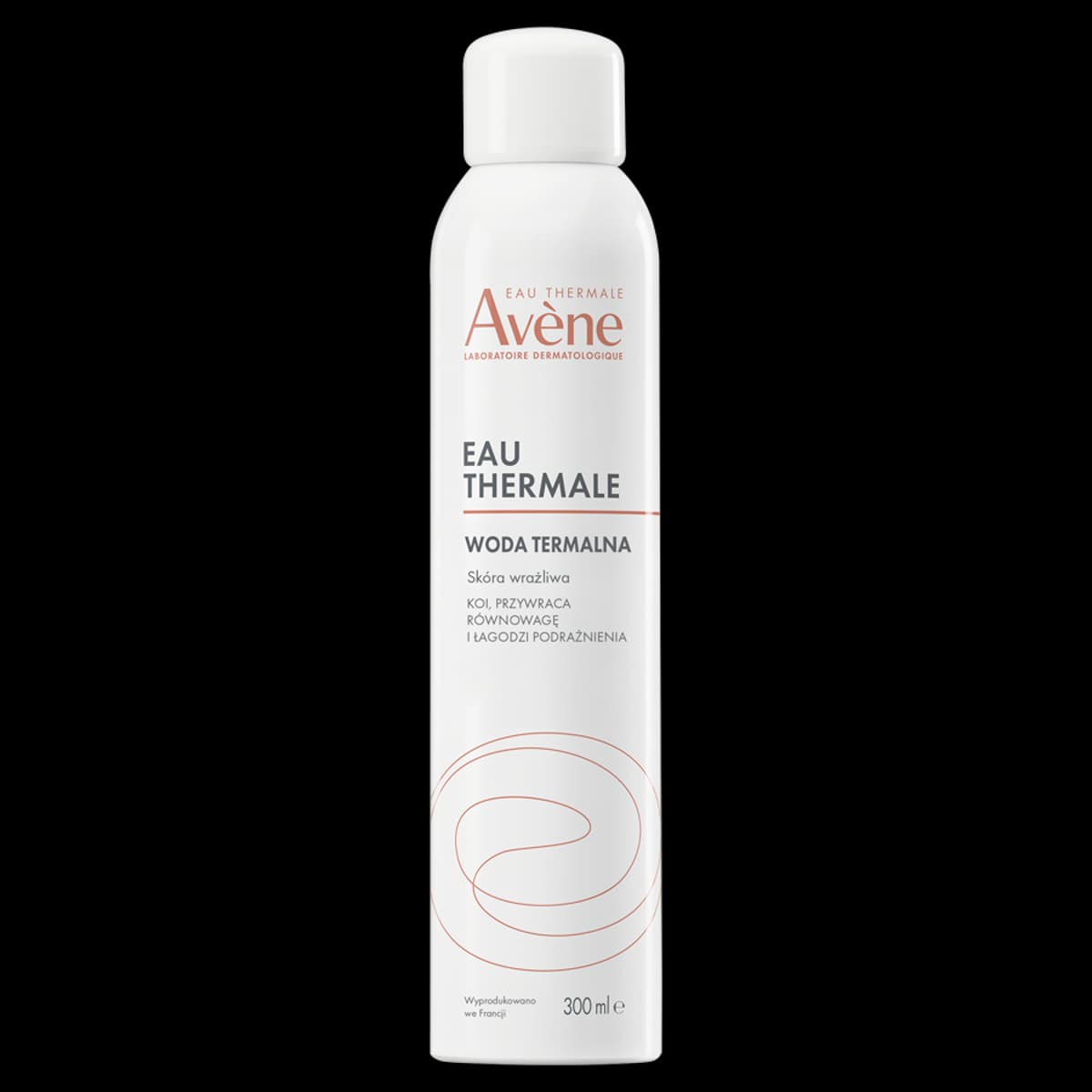 Avène Woda termalna 300 ml