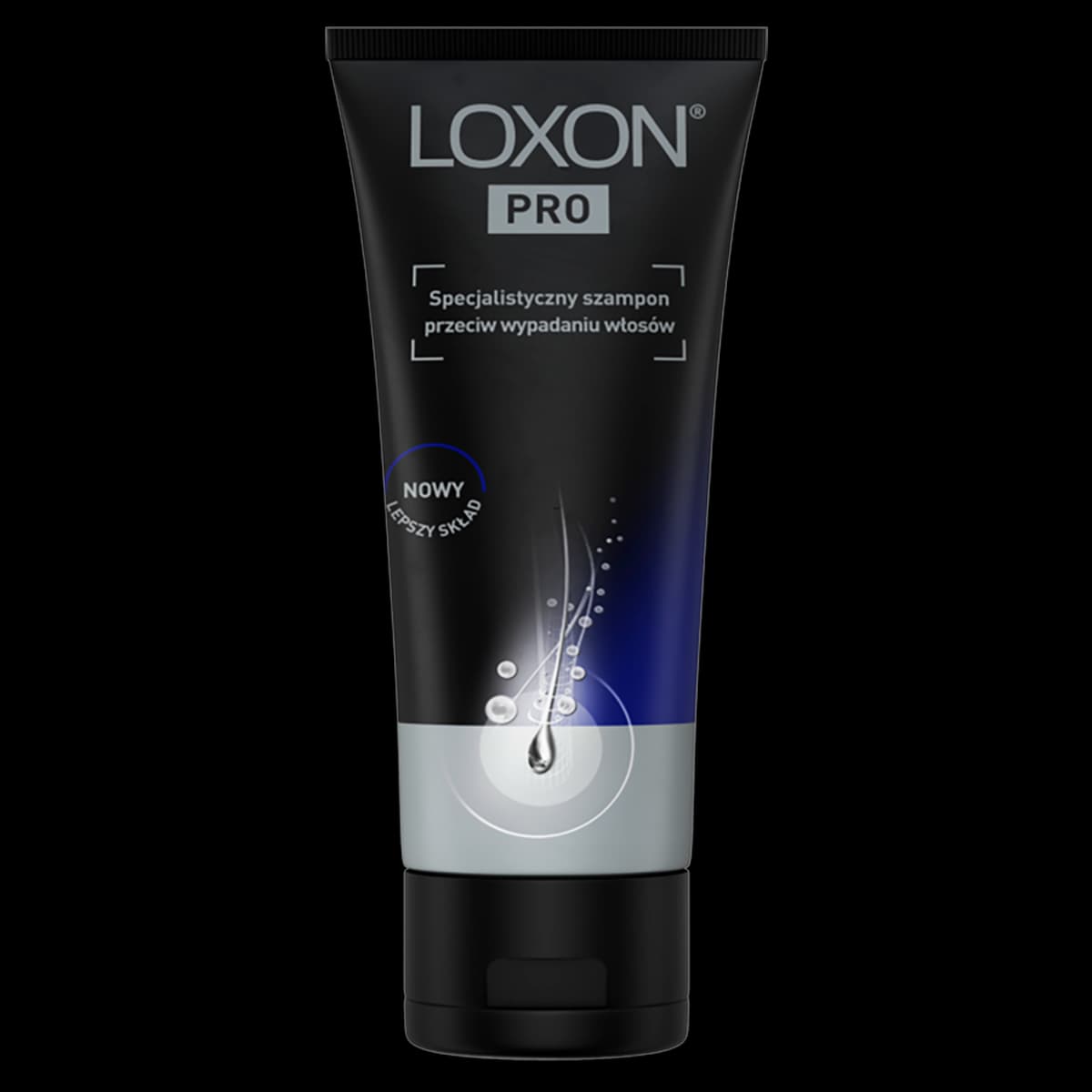 Loxon Pro szampon przeciw wypadaniu włosów 150 ml
