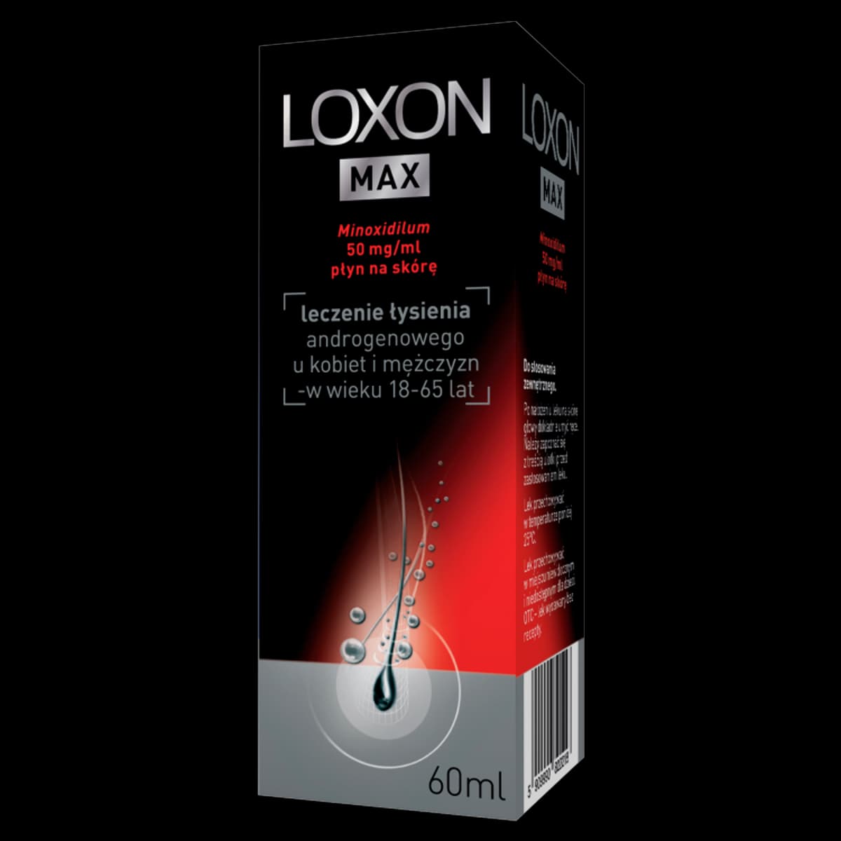 Loxon Max 60 ml