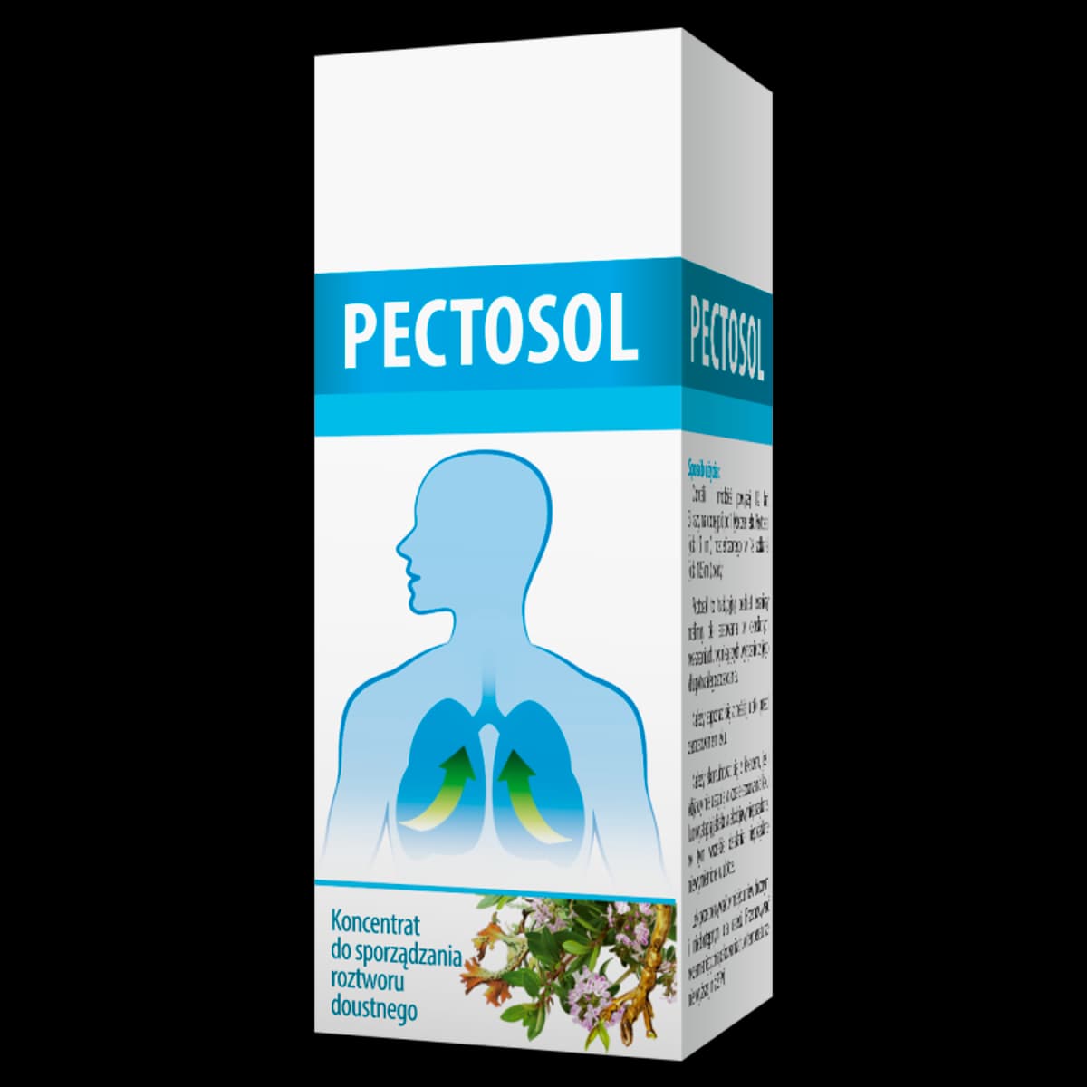 Pectosol 40 g