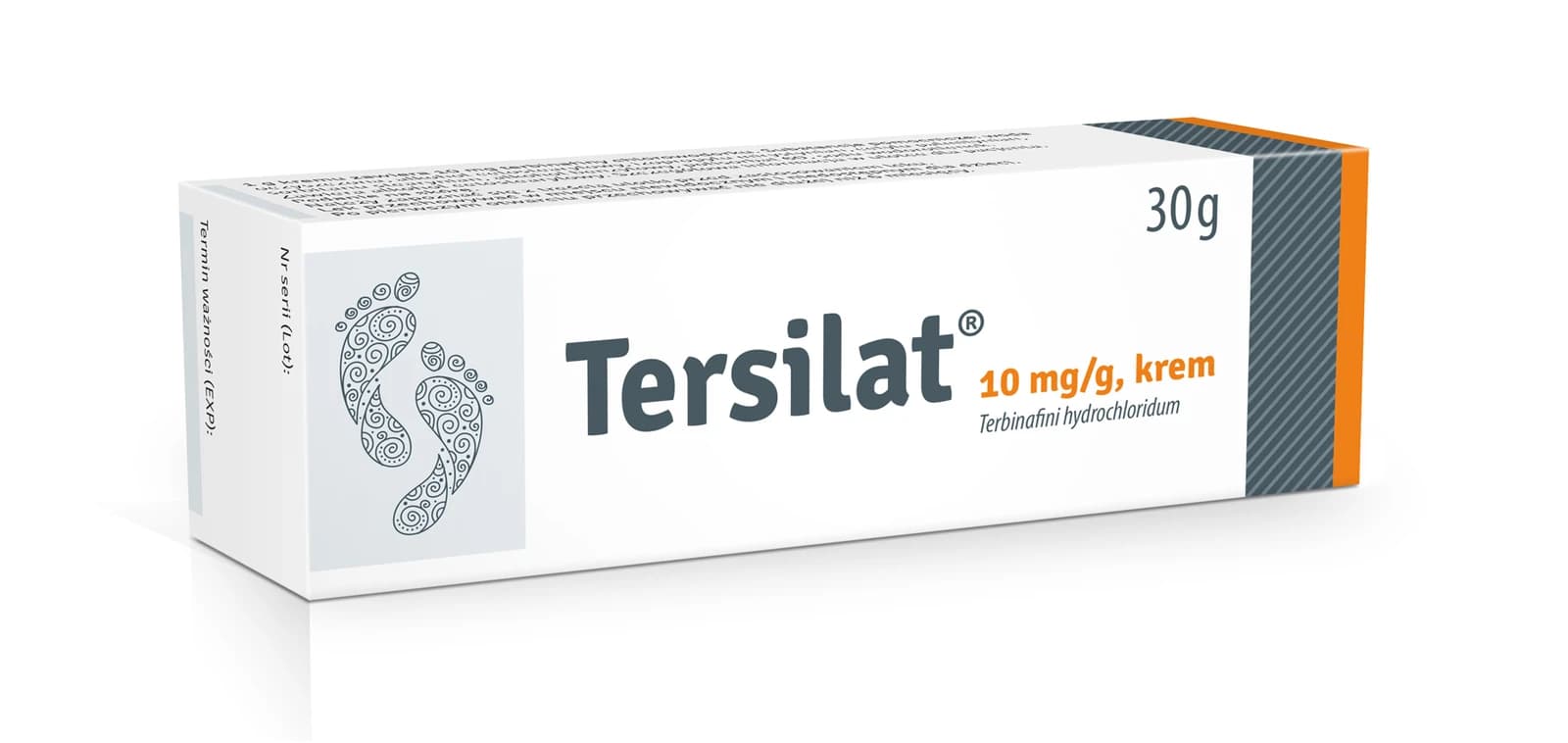 Tersilat 30 g