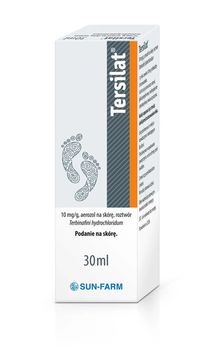 Tersilat 30 ml