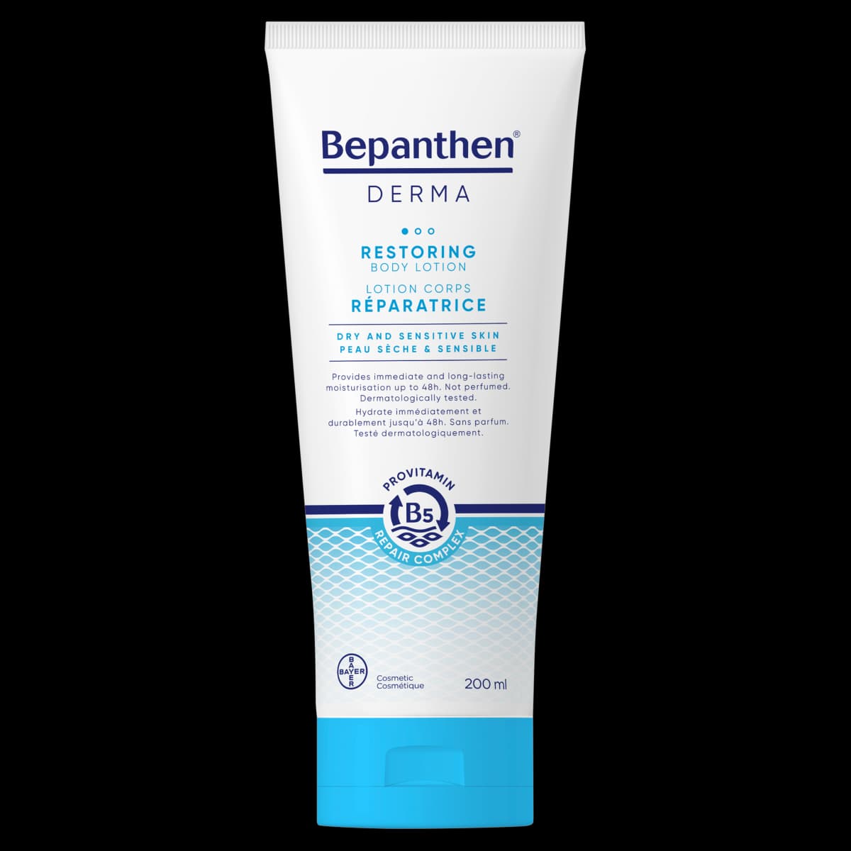 Bepanthen Derma Balsam do ciała 200 ml