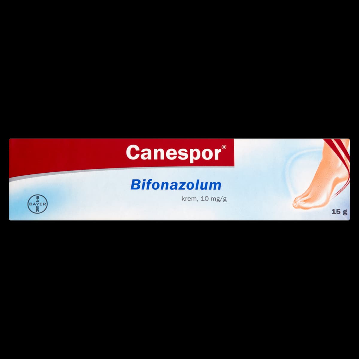 Canespor 15 g Bayer