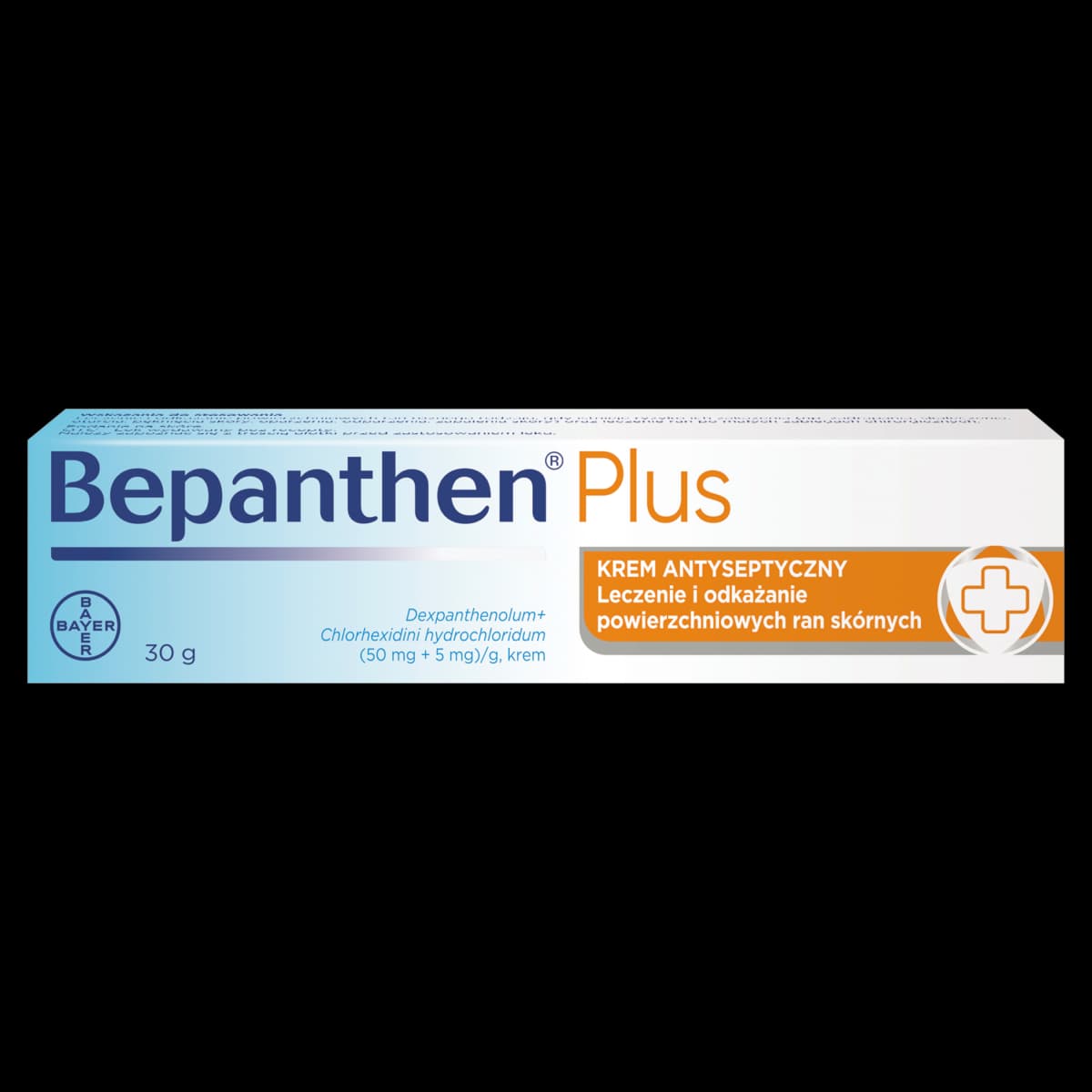 Bepanthen Plus 30 g