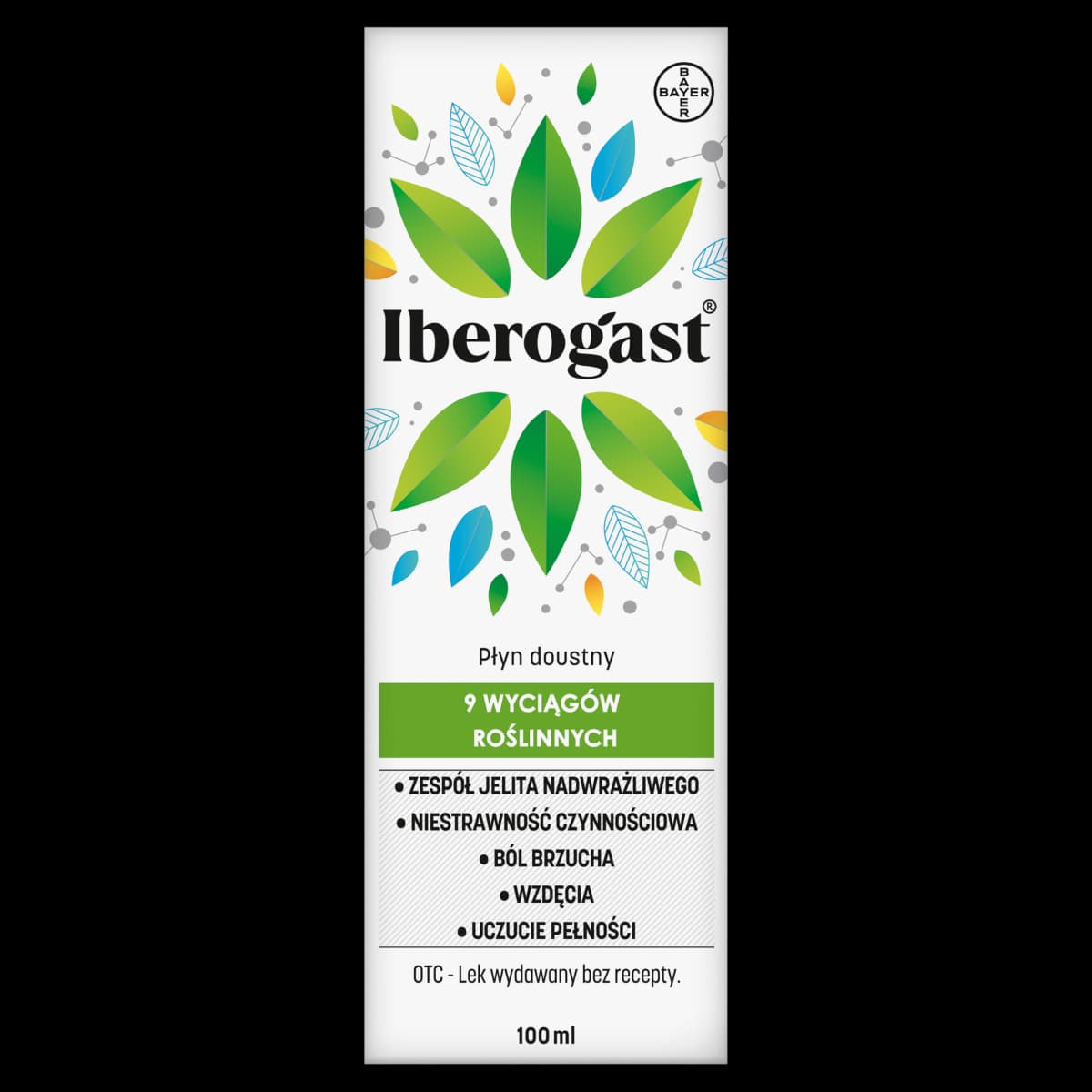 Iberogast Classic 100 ml