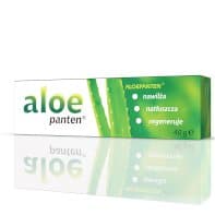 Aloepanten żel 40 g