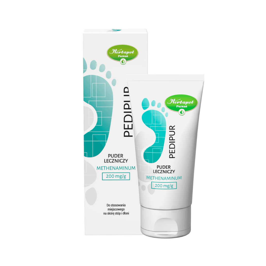 Pedipur 60 g