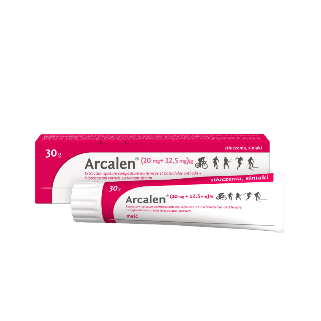 Arcalen 30 g