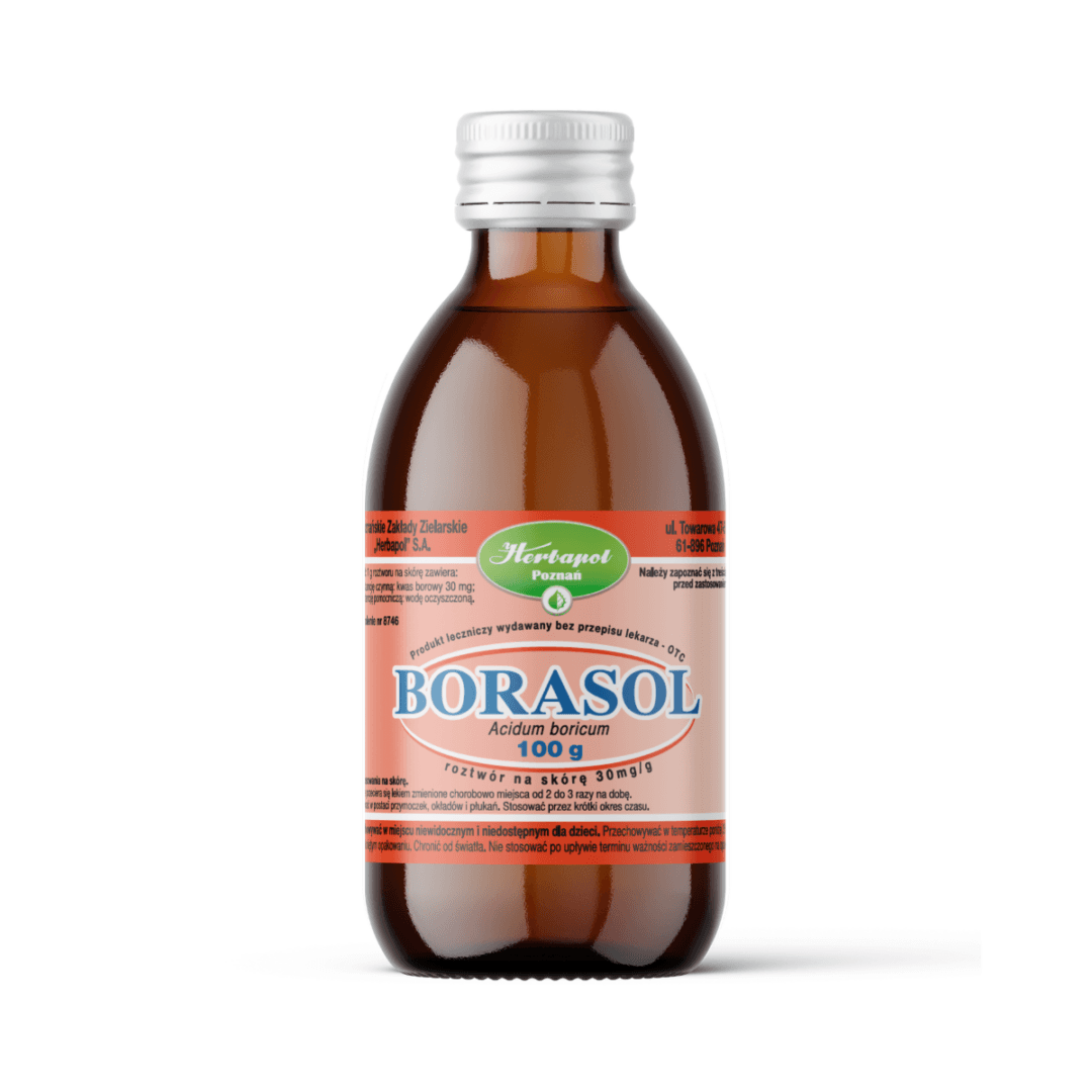 Borasol 1000 g
