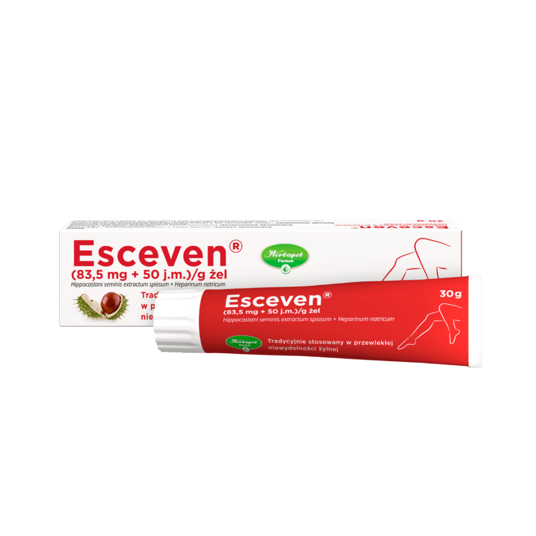 Esceven 30 g