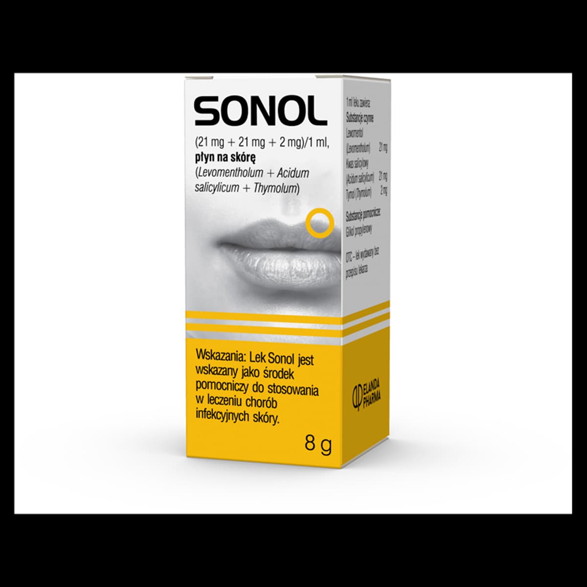 Sonol 8 g