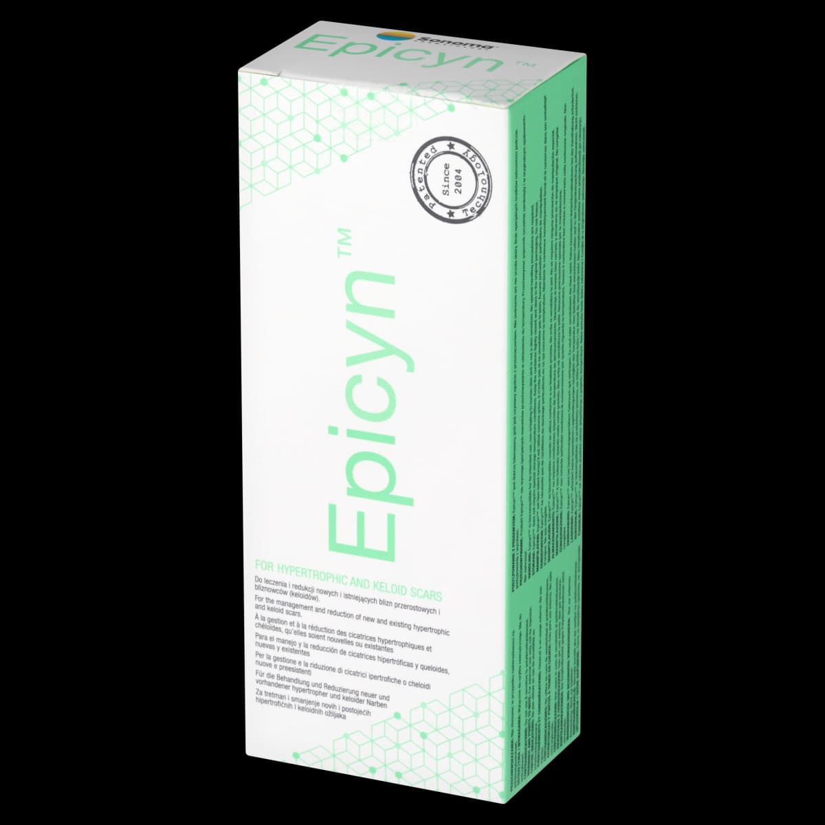 Epicyn żel silikonowy 45 g