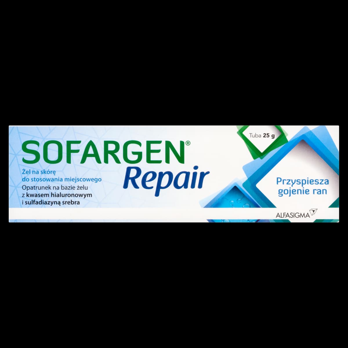 Sofargen Repair żel 25 g