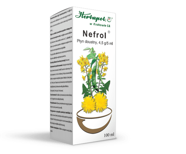 Nefrol 100 ml