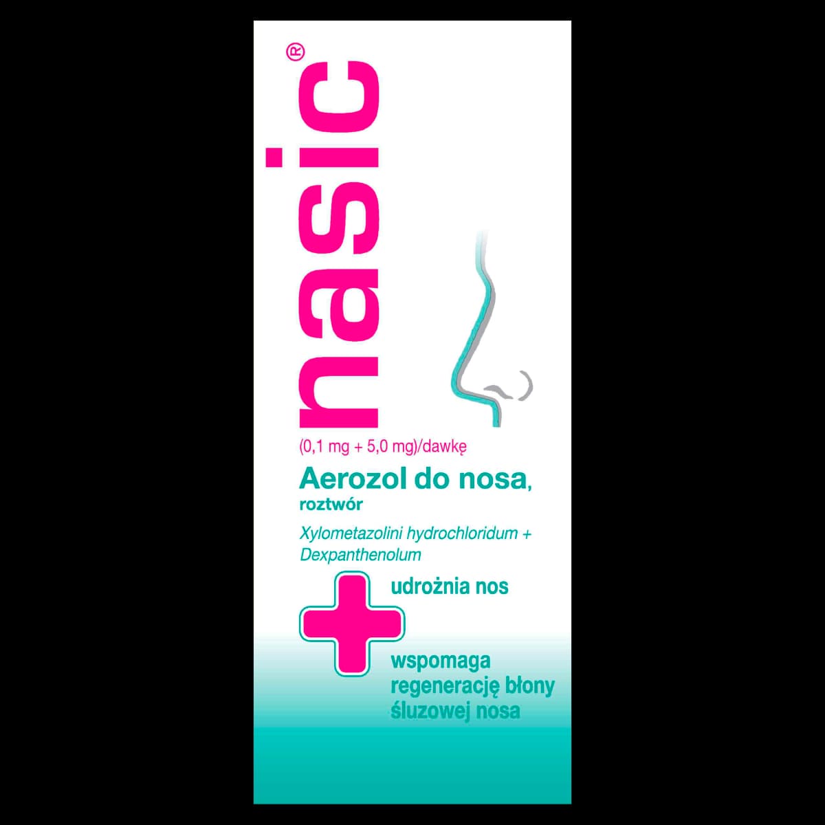 Nasic 10 ml