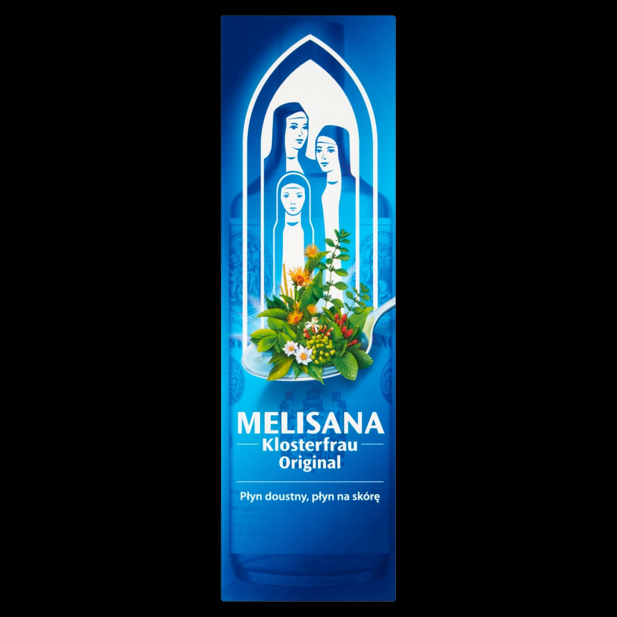 Melisana Klosterfrau Original 235 ml