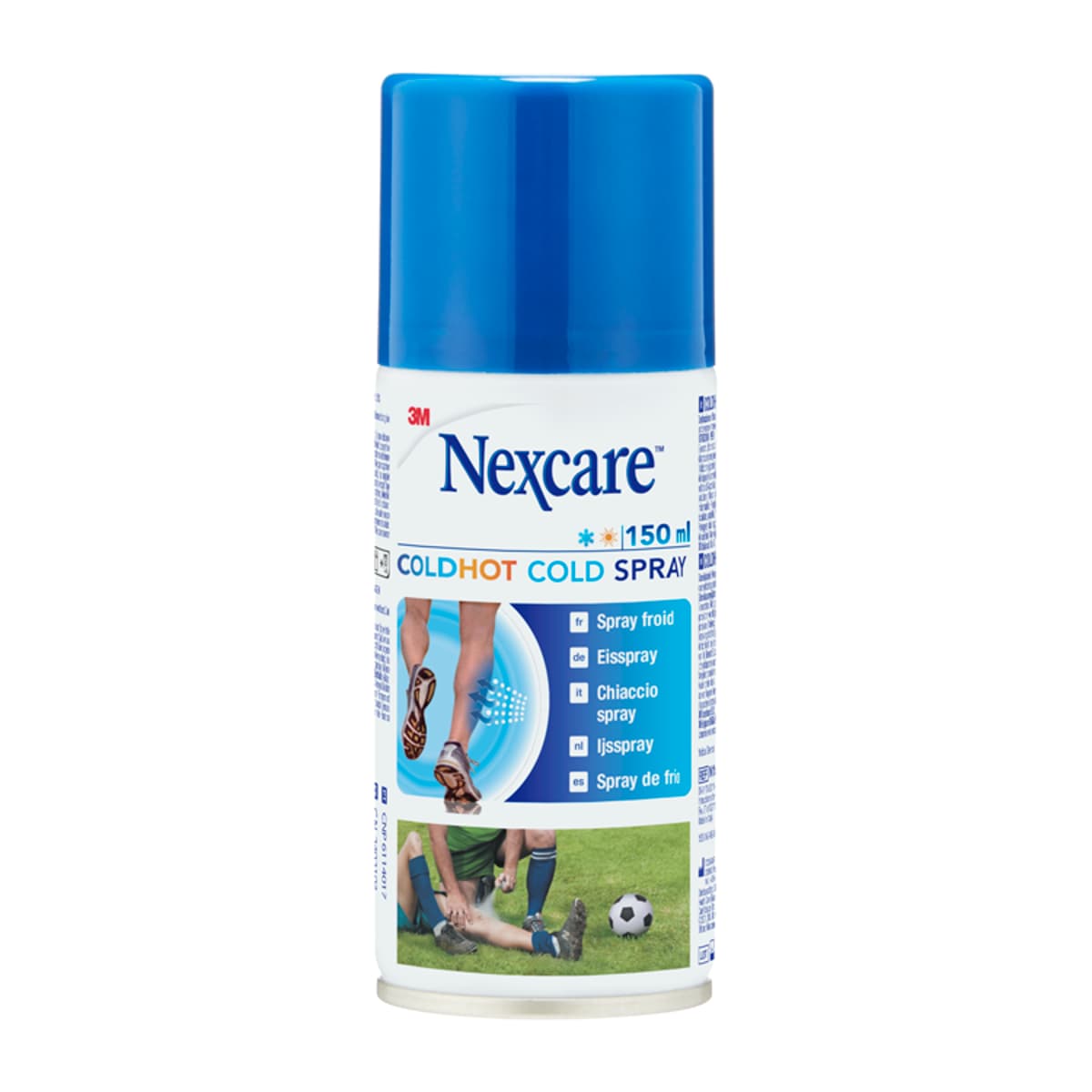 Nexcare ColdHot Spray chłodzący 150 ml
