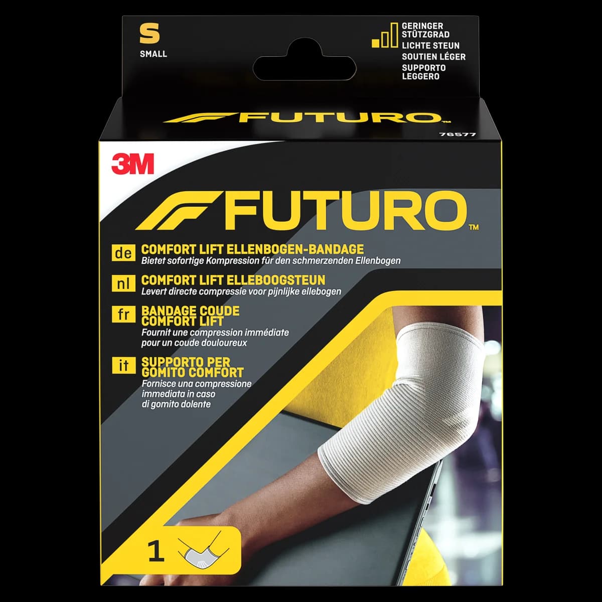 Futuro Opaska stawu łokciowego rozmiar S 22,9-25,4 cm
