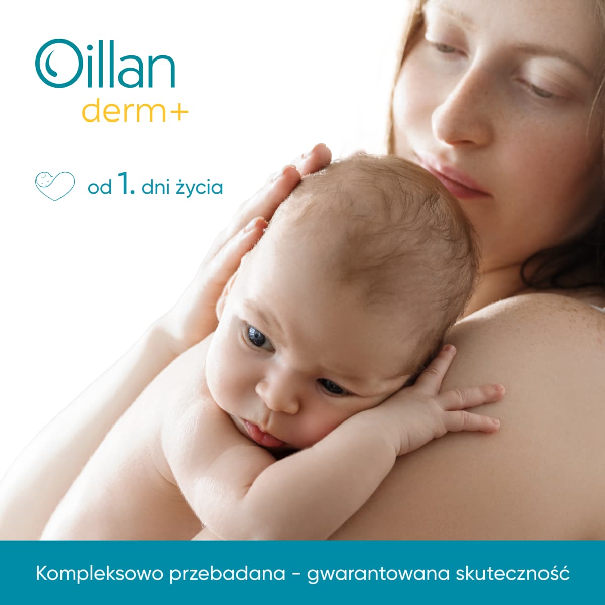 Oillan Derm+ Emulsja do kąpieli 200 ml