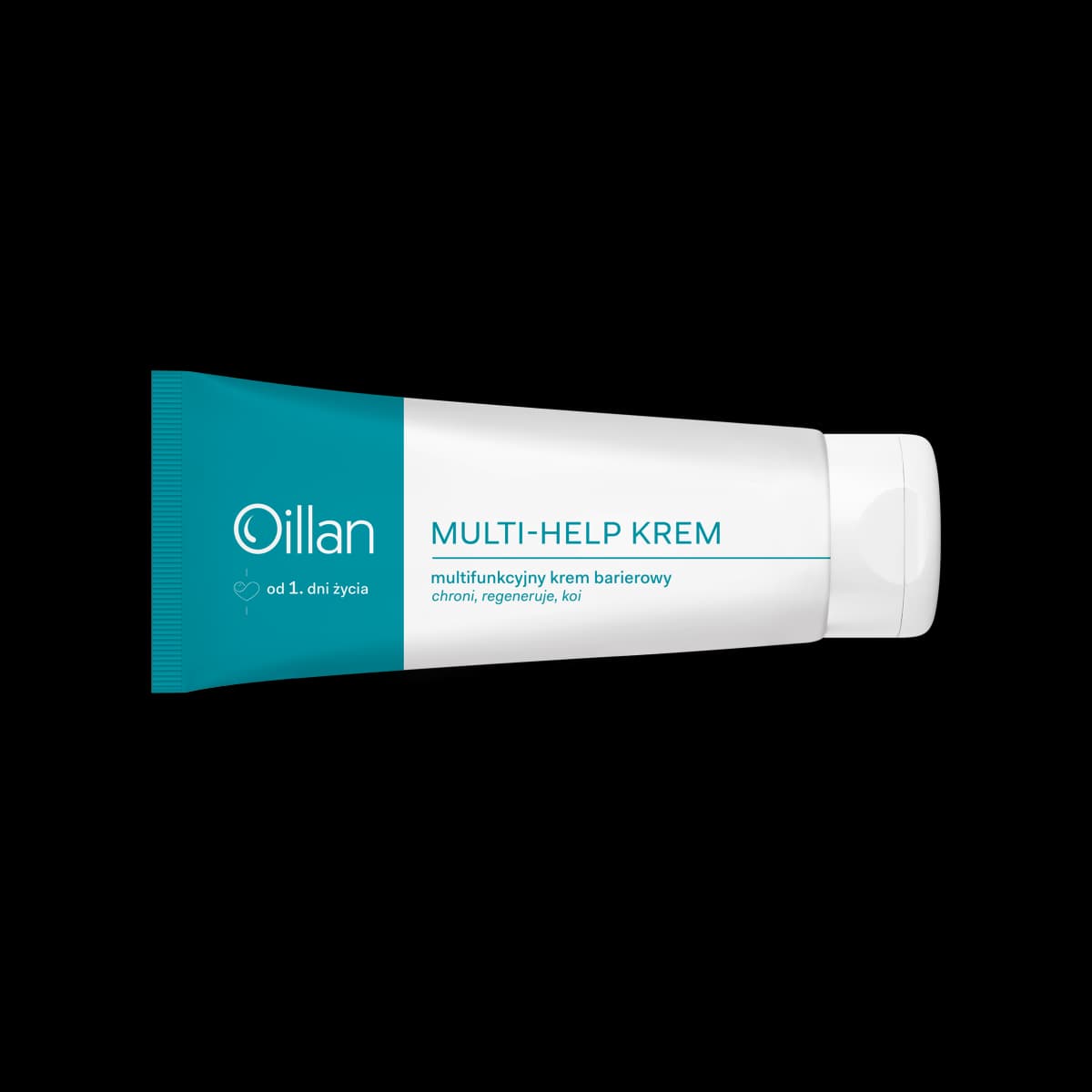 Oillan Multi-Help krem barierowy 50 ml