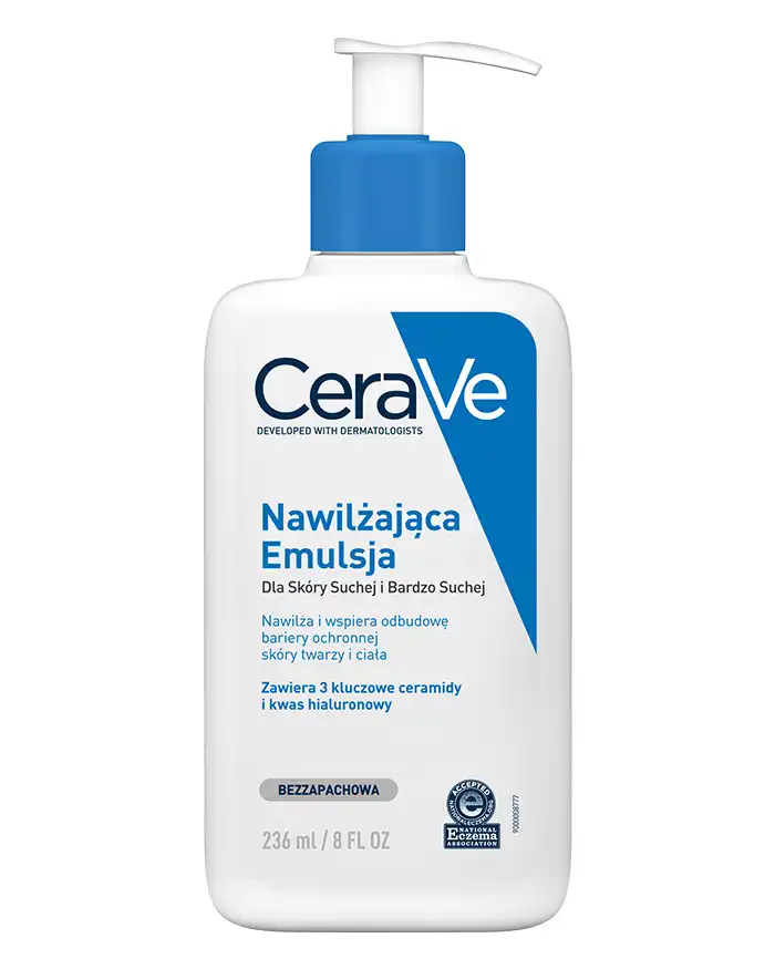 CERAVE Nawilżająca emulsja 88 ml