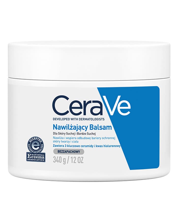 CeraVe Balsam nawilżający 50 ml