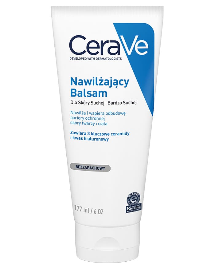 CeraVe Balsam nawilżający 177 ml
