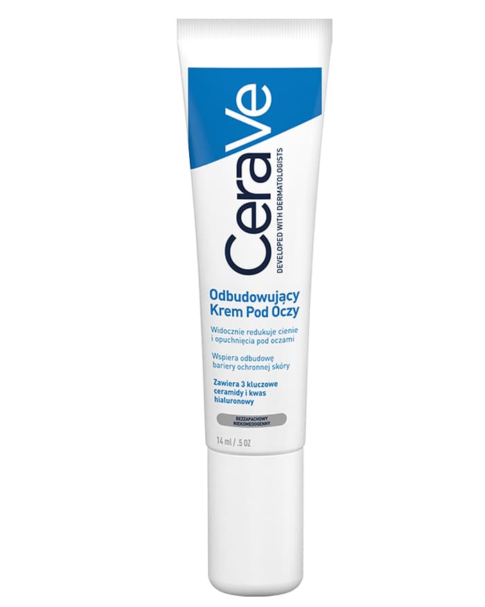 CeraVe Krem pod oczy odbudowujący 14 ml