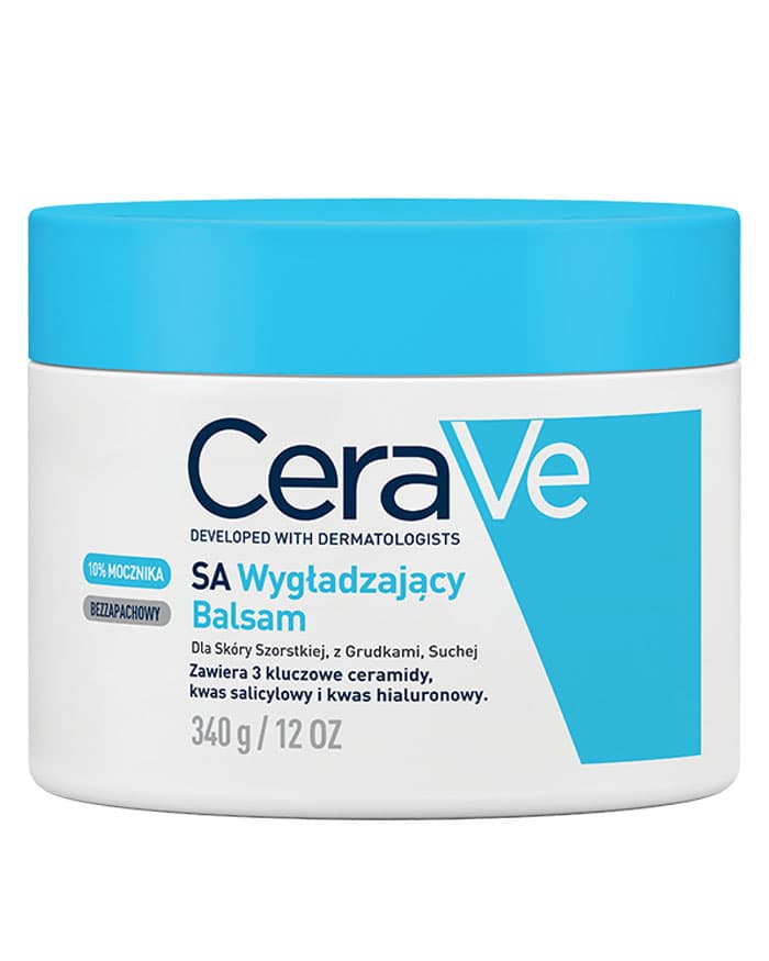 CeraVe Balsam wygładzający 177 ml