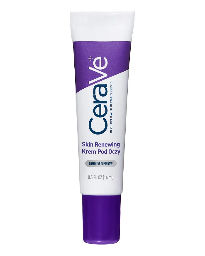 CeraVe Skin Renewing Krem pod oczy 14 ml