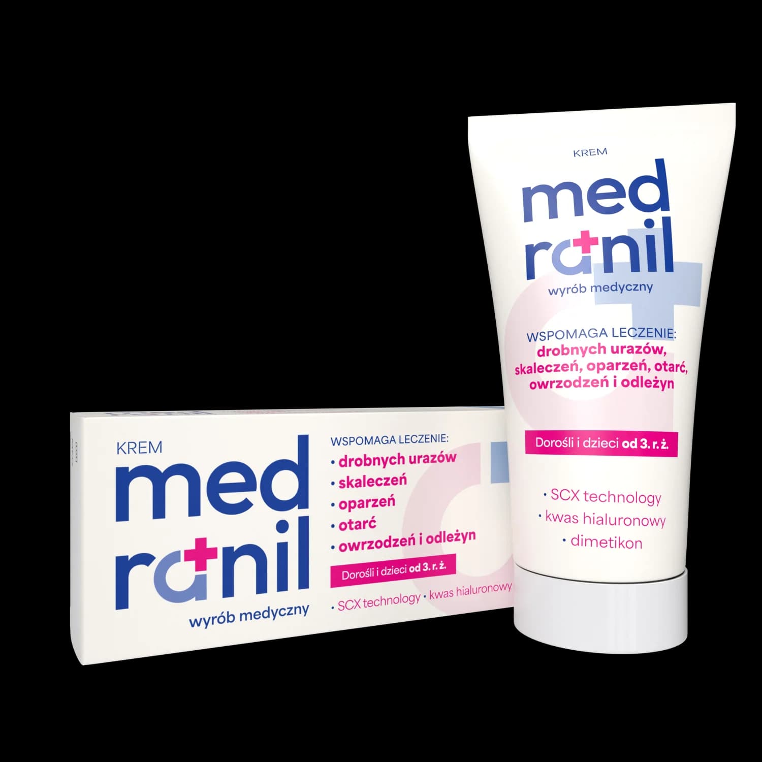 Medranil Krem 50 ml