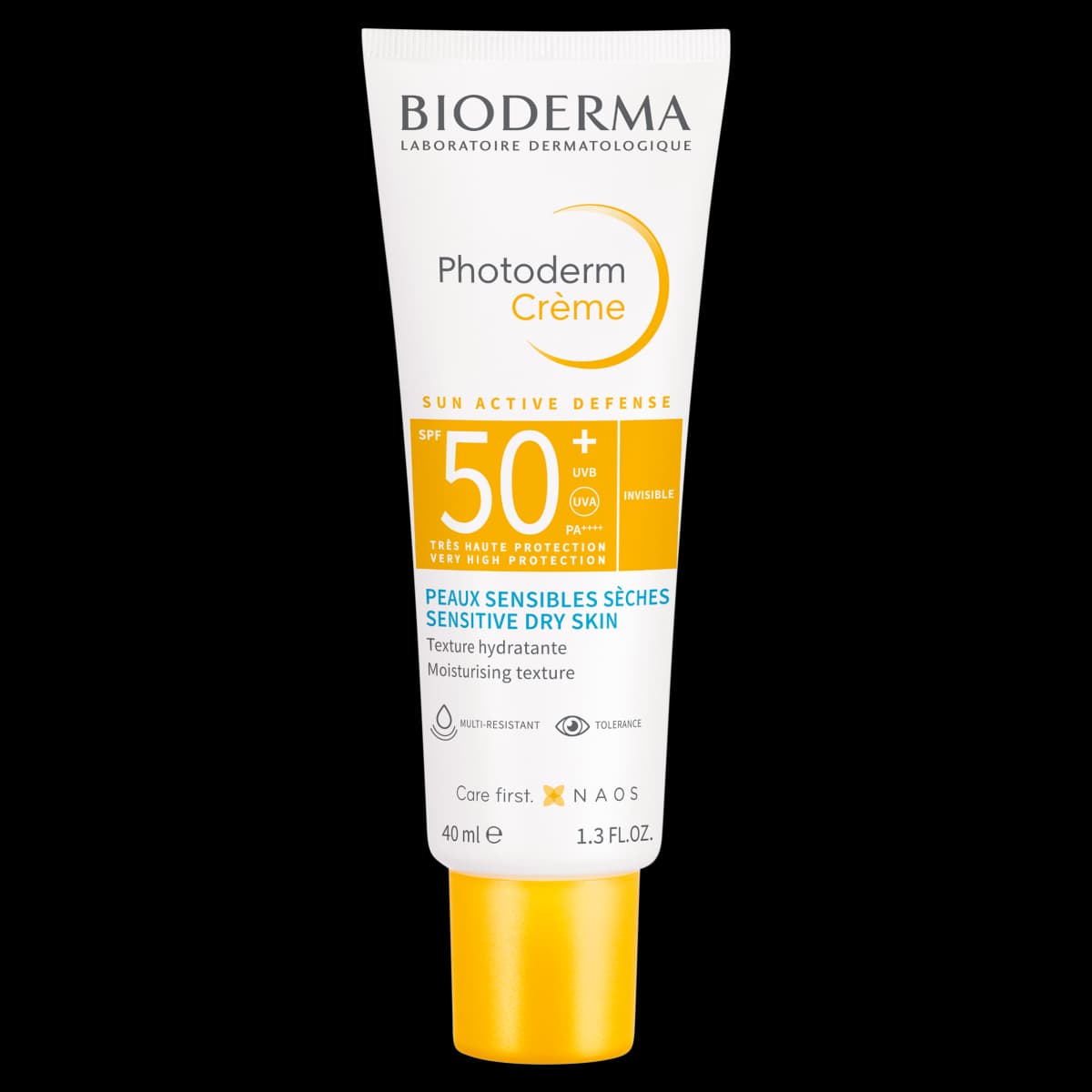 Bioderma Photoderm Crème Krem do skóry suchej 40 ml