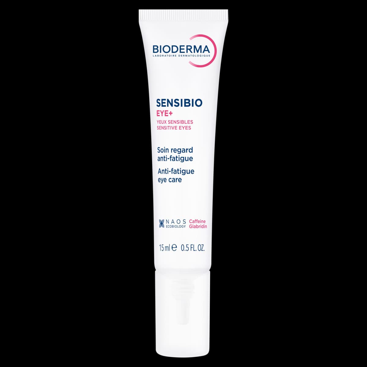Bioderma Sensibio Eye+ Specjalistyczny krem pod oczy 15 ml