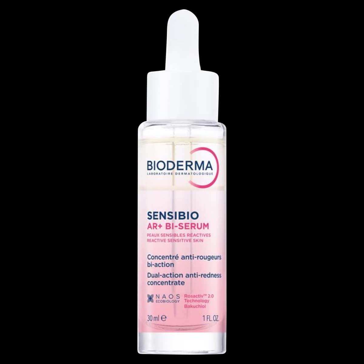 Bioderma Sensibio AR+ BI-Serum redukujące zaczerwienienia 30 ml