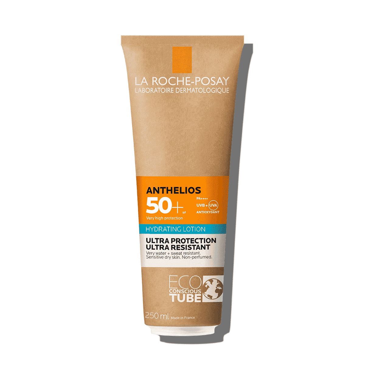 La Roche-Posay Anthelios mleczko familijne SPF 50+ 250 ml