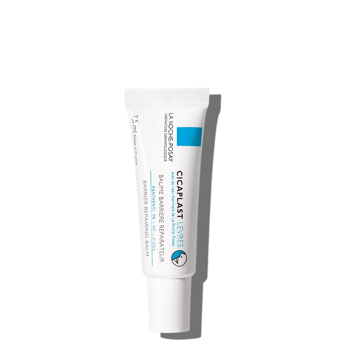 La Roche-Posay Cicaplast Balsam do ust 7,5 ml