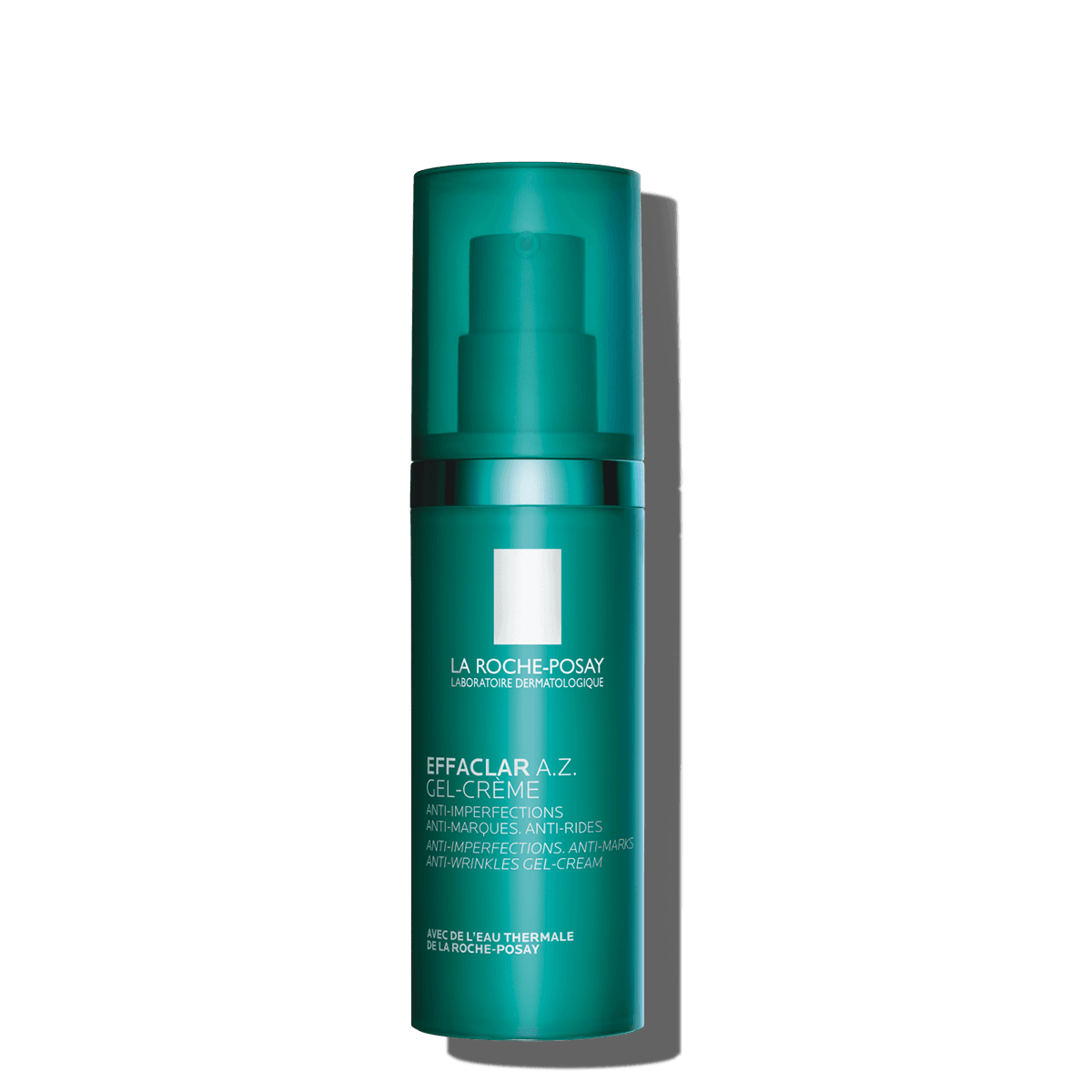 La Roche-Posay Effaclar A.Z. Gel 40 ml