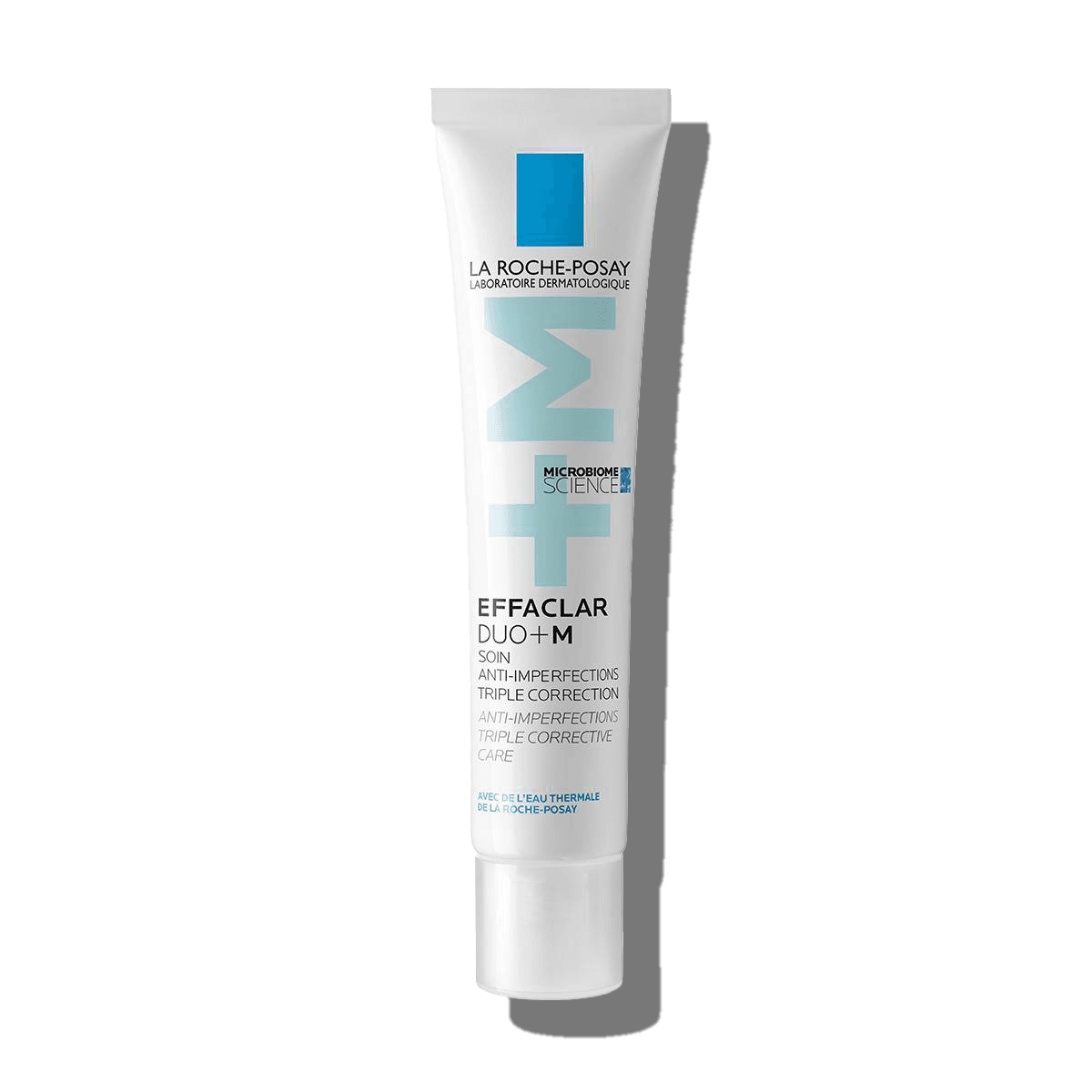 La Roche-Posay Effaclar Duo + Krem o potrójnym działaniu 40 ml