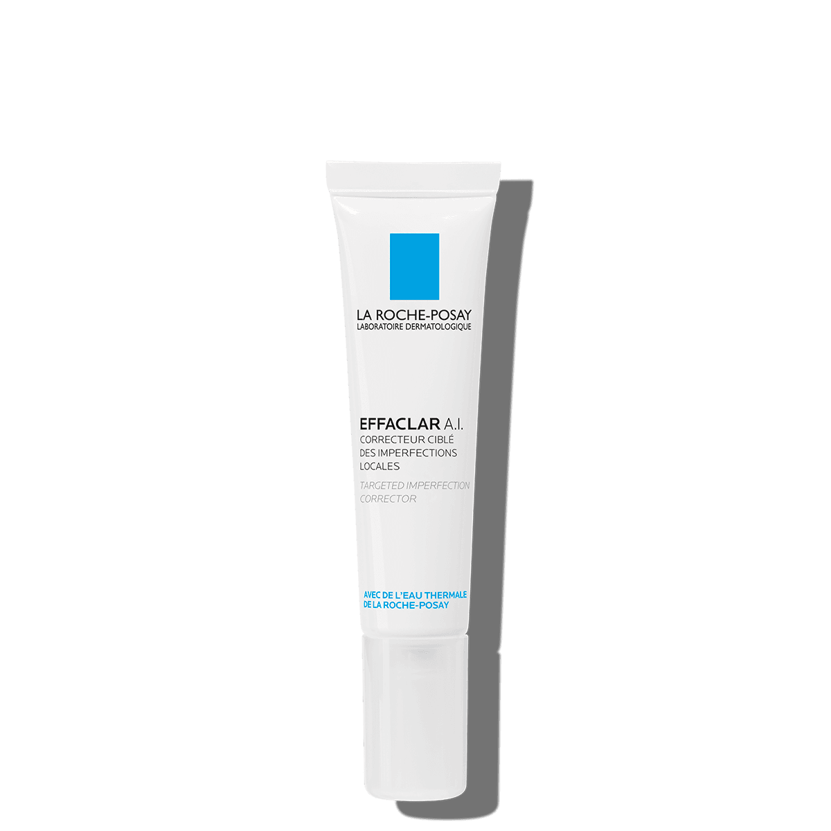 La Roche-Posay Effaclar A.I. prep. na punktowe niedosk. sk. tł. ze skłon. do trądz. 15 ml