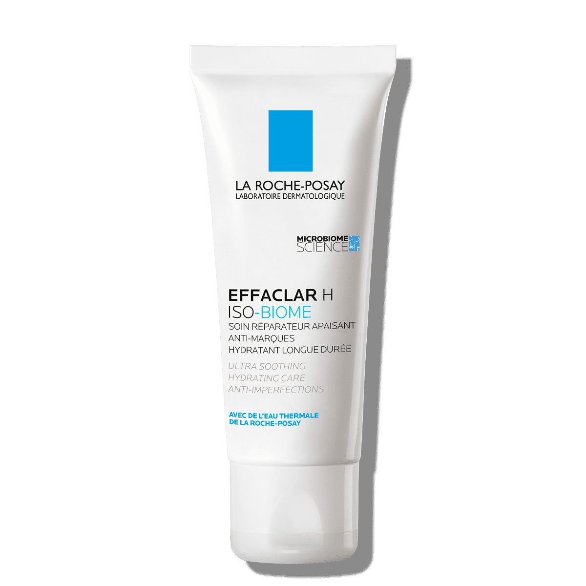 La Roche-Posay Effaclar H Krem nawilżający 40 ml