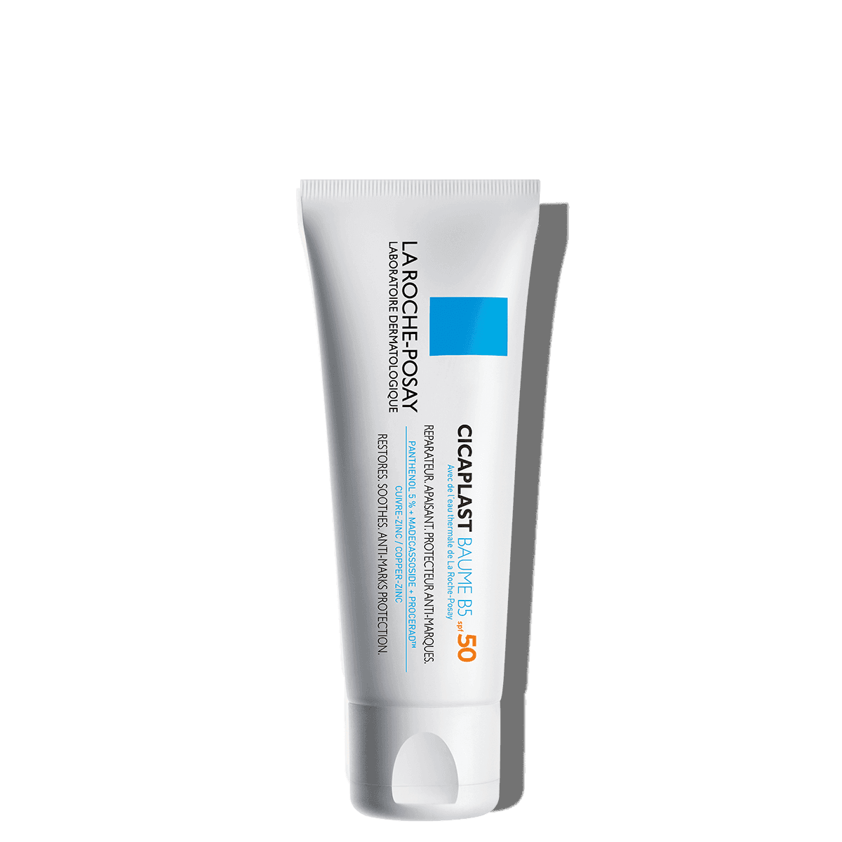 La Roche-Posay Cicaplast Baume B5+ SPF 50 balsam 40 ml