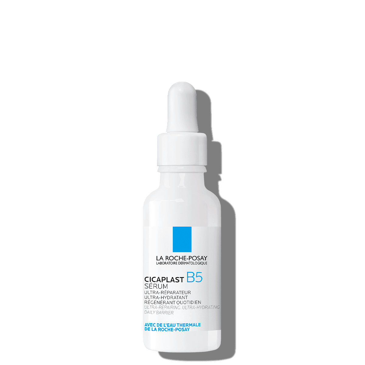 La Roche-Posay Cicaplast B5 Serum 30 ml