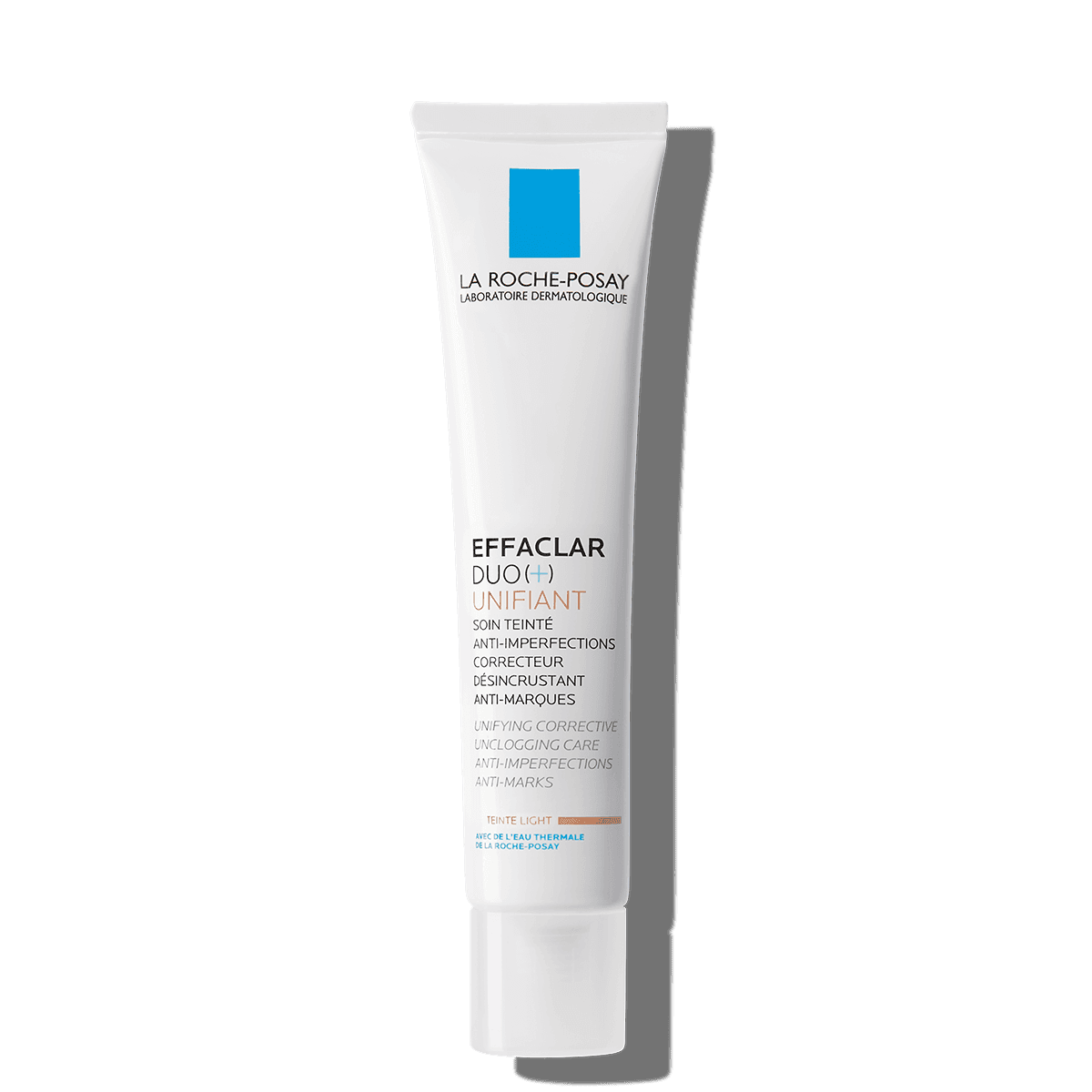 La Roche-Posay Effaclar Duo+M Unifiant Krem 40 ml