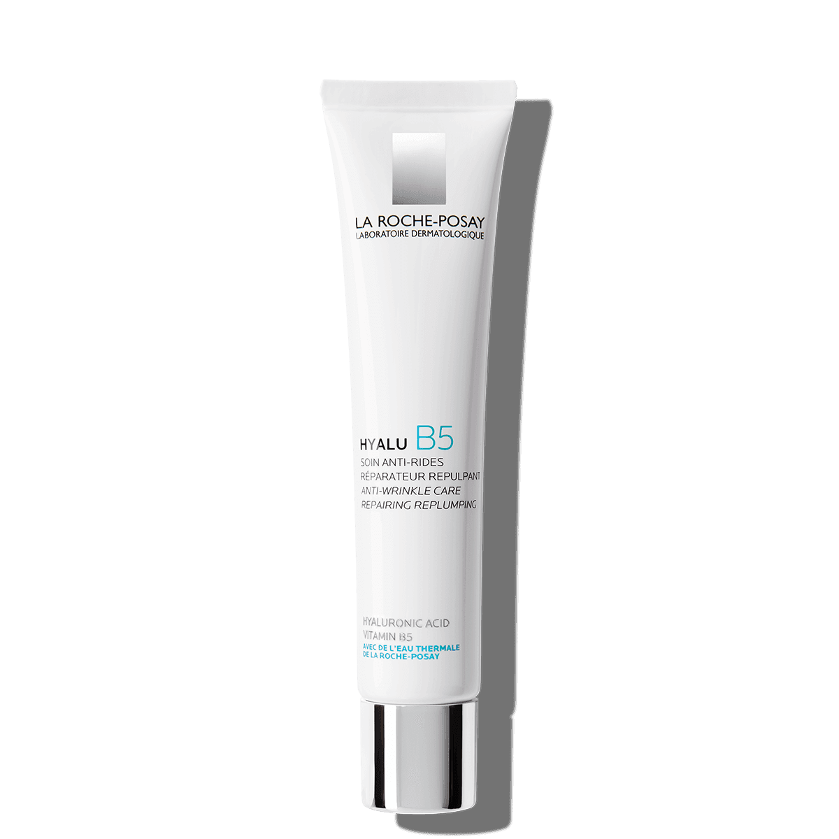 La Roche-Posay Hyalu B5 Krem przeciwzmarszczkowy regeneracja i ujędrnienie 40 ml
