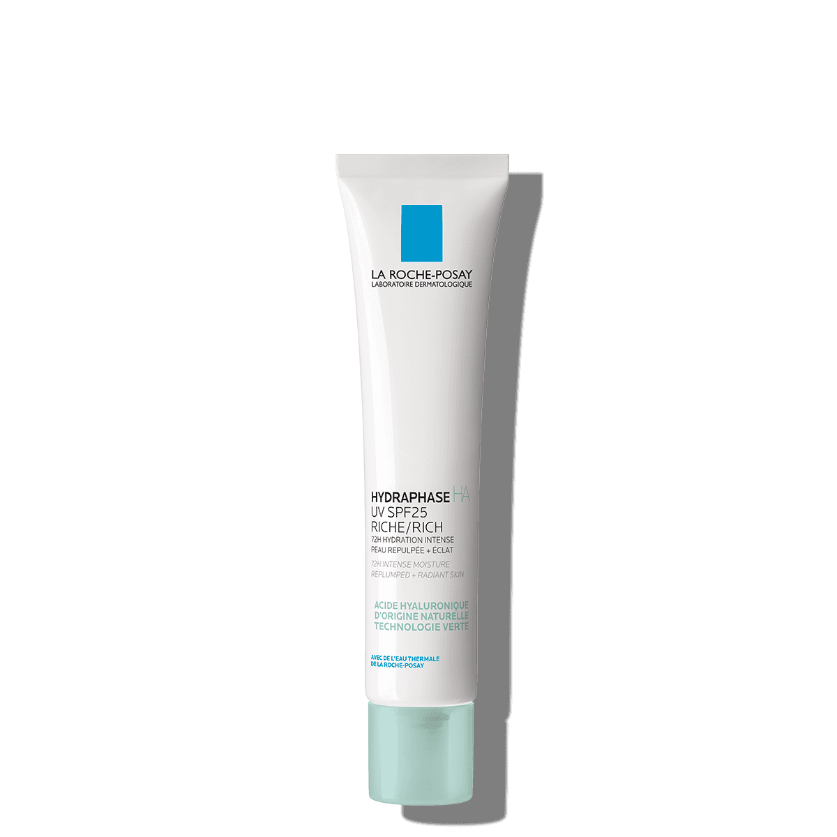 La Roche-Posay Hydraphase HA Rich Krem do twarzy UV SPF 25 40 ml