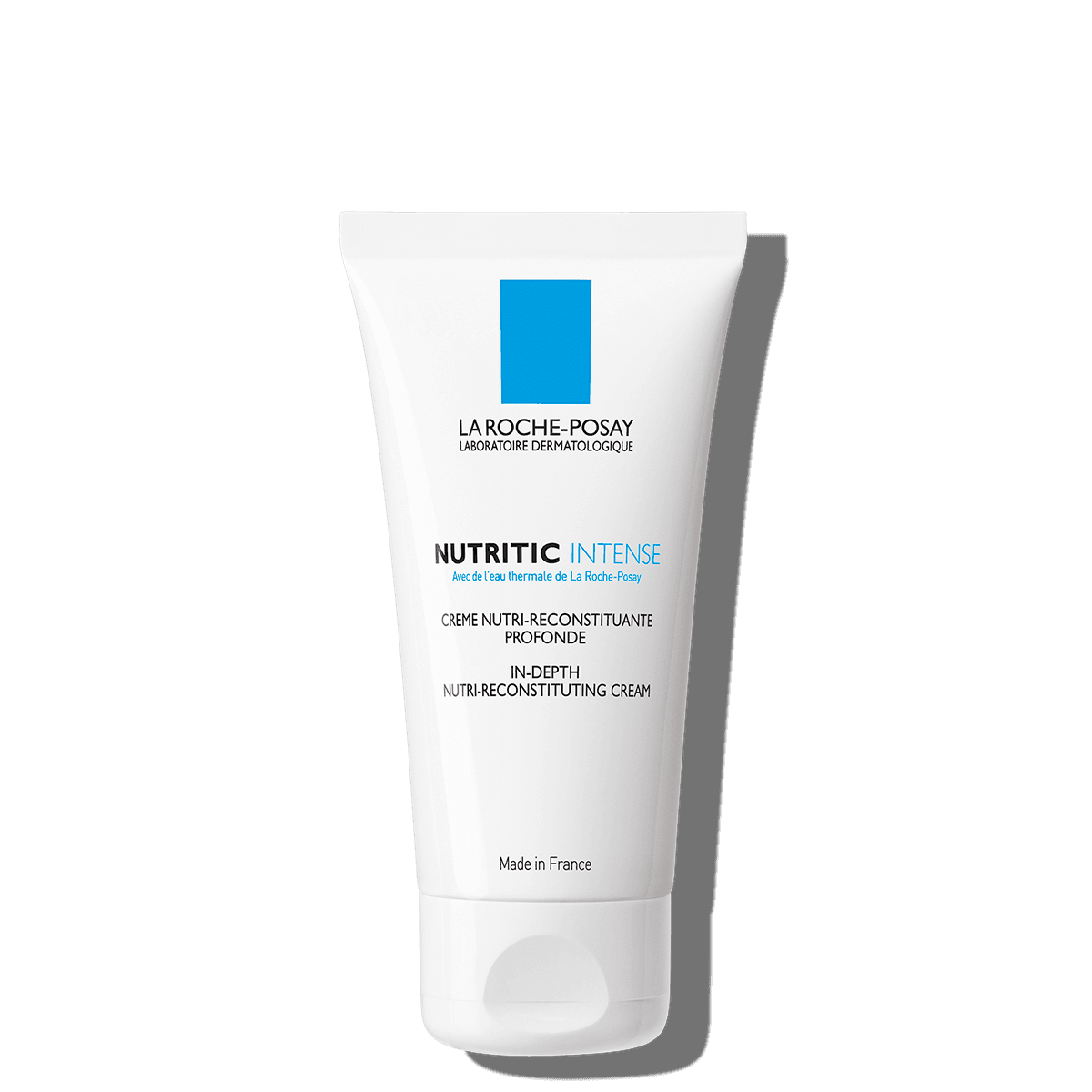 La Roche-Posay Nutritic Intense Krem pielęg., odżywczo-regener. skór. wraż., sucha i bardzo sucha 50 ml (tub.)